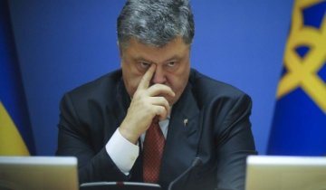 Порошенко як Сталін: нічого не знає - блогер висміяв арешт Корбана