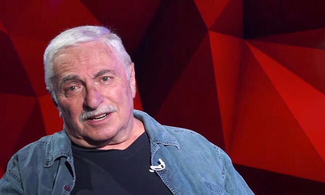 Семен Случевский