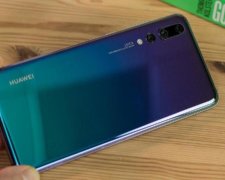 iPhone X віддав перше місце за якістю зйомки