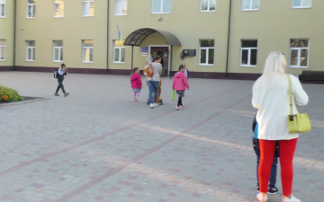 Школа. Фото: скрин youtube