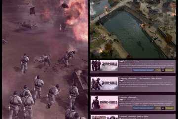 Company of Heroes