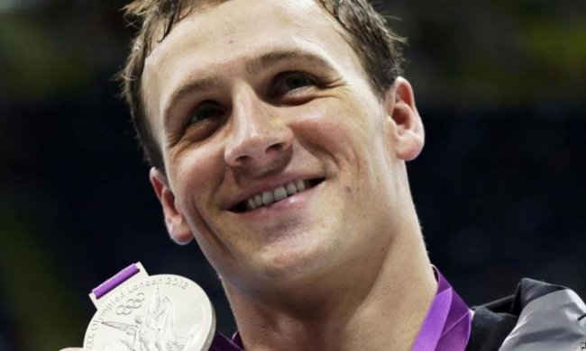 Американських олімпійців звинувачують у вандалізмі