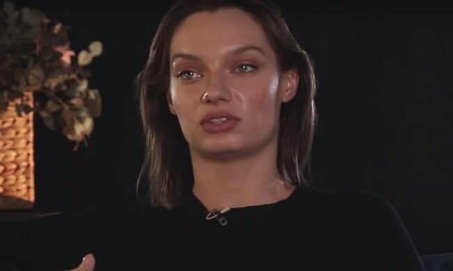 Таня Брык, фото: Instagram