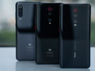 Xiaomi Mi 9T