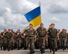 Доба в зоні АТО пройшла без втрат