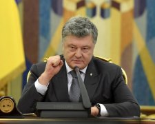 Порошенко розкрив страшні плани Путіна: бліцкриг, включно із захопленням Києва