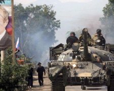 Незакінчена війна: рана, яку Грузія отримала внаслідок удару Путіна, досі не загоїлась