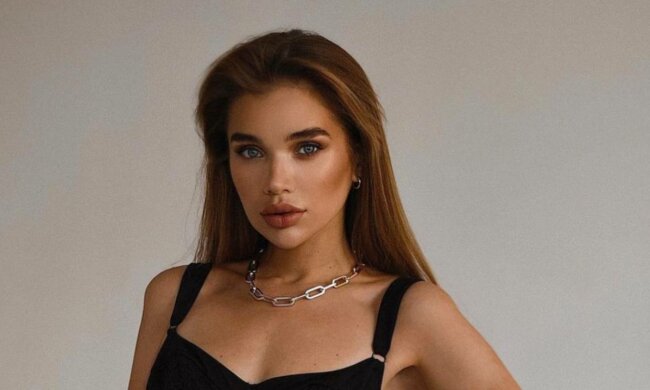 Саша Бо, фото: Instagram