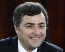 Сурков очолить "ДНР" замість Захарченка