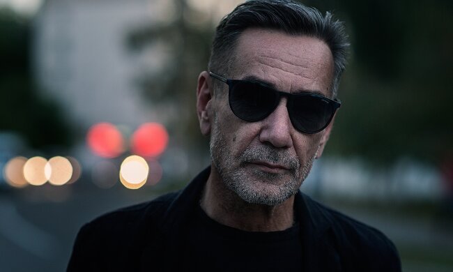 Алексей Горбунов празднует 58-летие: чем занимается в Украине актер, который сказал "нет" российскому кинематографу