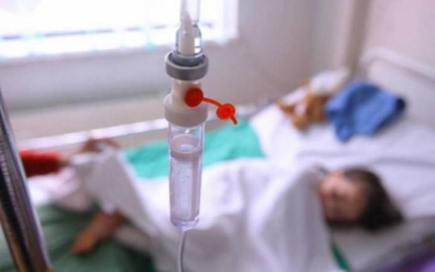 Смертельная инфекция уложила в больницу еще одного украинца