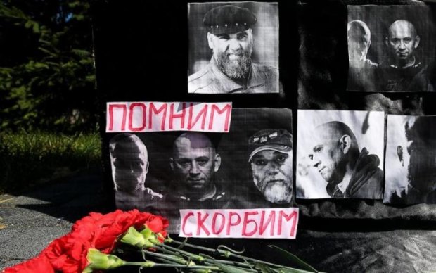 У мережі показали переписку російських журналістів, які загинули в ЦАР