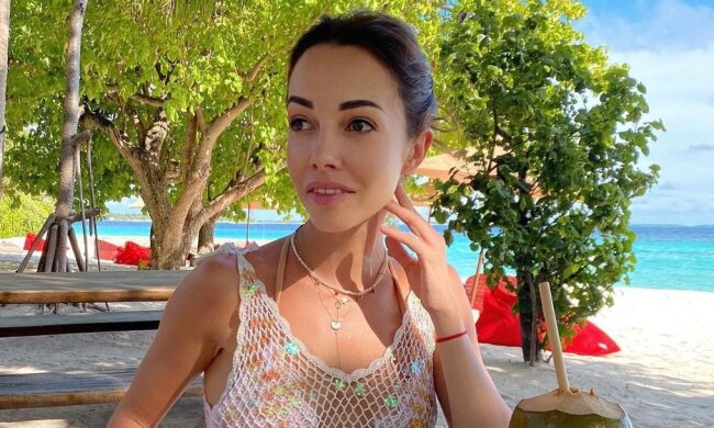 Екатерина Кухар, фото: Instagram