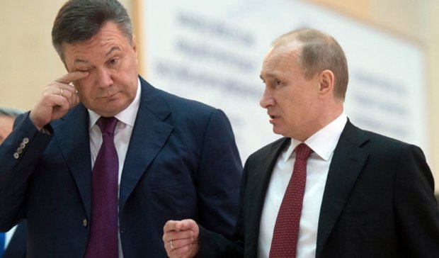 На усунення Януковича США витратили $5 млрд - Путін