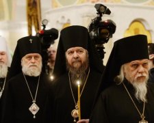 Російські попи перетворили храм на бійцівський клуб: фото