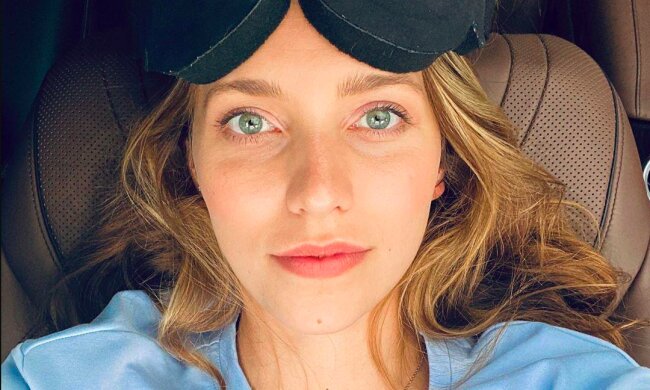 Регіна Тодоренко, instagram.com/reginatodorenko/