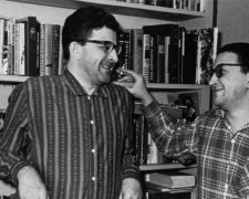 День рождения Аркадия Стругацкого: интересные факты о братьях-писателях