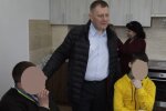 Кадр з репортажу ZAXID.NET: YouTube