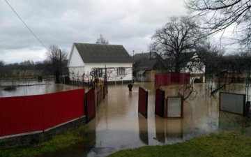 Водний апокаліпсис: стихія накоїла лиха на Закарпатті, фото