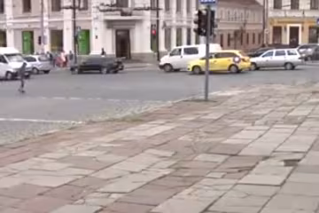 Вiзитiвка Чернiвцiв перетворилася на занедбане звалище - Чорнобиль перед очима