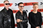 Depeche Mode порадували фанатів новою платівкою