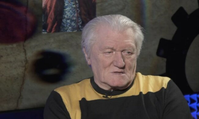 Юрій Рибчинський