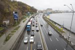 В Киеве ограничили движение: каких дорог лучше избегать