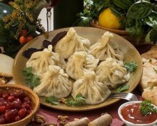 Киян кличуть на "Велике грузинське застілля"