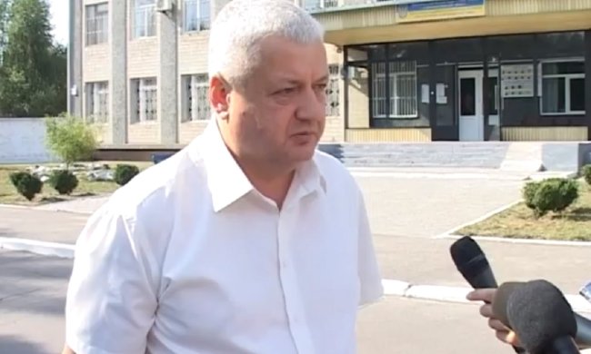 Глуховеря після скандалу із КОРДом написав звернення до Зеленського: "Я готовий..."