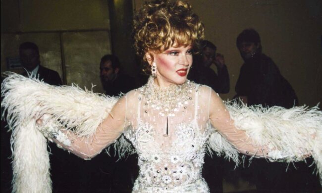 Фото: Гурченко, ЗМІ