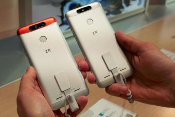 Мобільна революція: стало відомо, коли з’являться 5G-смартфони