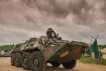 Троє загиблих, троє поранених: на Донбасі українські воїни завдали нищівного удару російським окупантам
