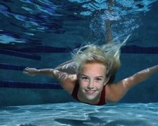 Нова розробка вчених дозволить дихати під водою