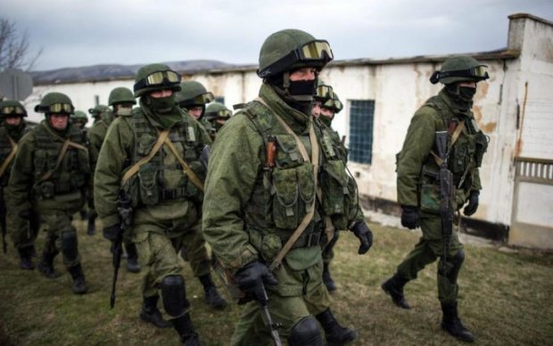 Понадобится, когда начнут бежать из Крыма: Порошенко жестко прошелся по оккупантам