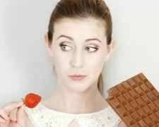 Шоколад покращує інтимне життя