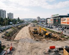 дорога Львів будівництво траса