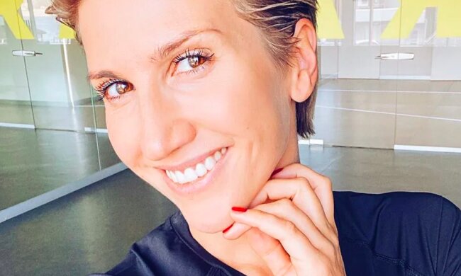 Аніта Луценко, instagram.com/anitasporty/