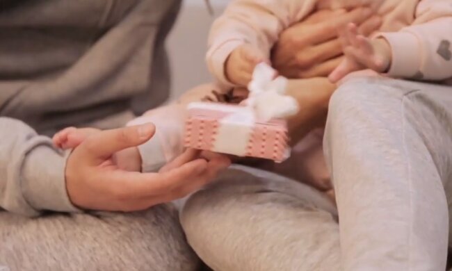 Сім'я, фото YouTube