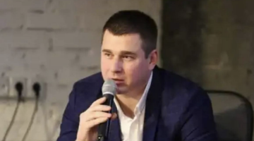 Дмитрий Хандусенко