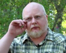 Гомосексуальний рай: латентний російський філософ "розібрався" в українській орієнтації