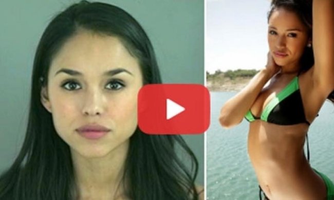 У мережі показали неймовірно гарних злочинців