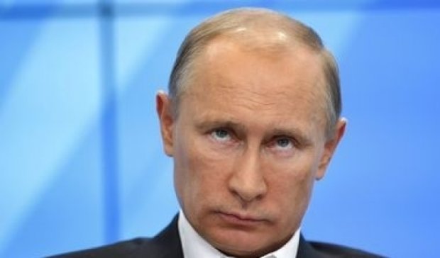 Любов зла: рейтинг Путіна тримається на злиденності росіян