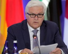 Битва титанів: Штайнмаєр пішов в атаку на Трампа