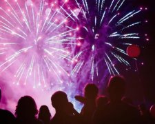 Хватит, успокойтесь: в сети показали реакцию детей с Донбасса на фейерверки 