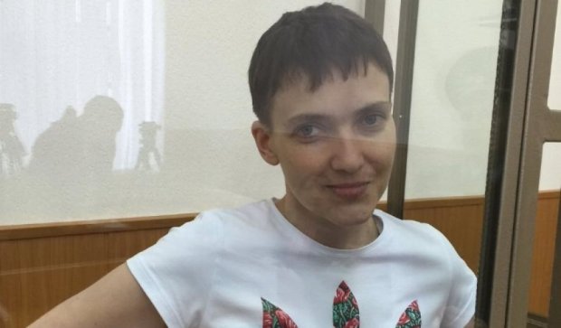 Вирок Савченко озвучать 21 березня: у неї лихоманка