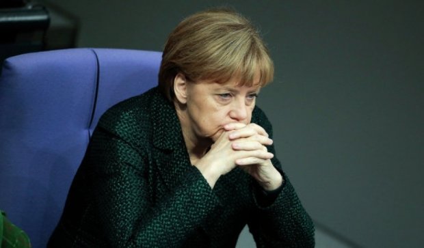 Ангела Меркель втрачає своїх прихильників