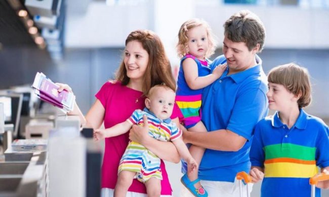 Доля імені: як не варто називати дитину