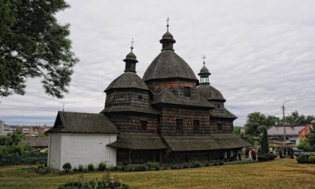 Google пригласил украинцев в видеотур по карпатским храмам