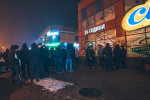 Захоплення ТЦ "Дарниця" у Києві: повна хронологія подій, відео та фото
