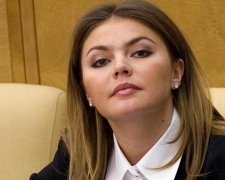 Дружина Путіна занялась спортивною журналістикою